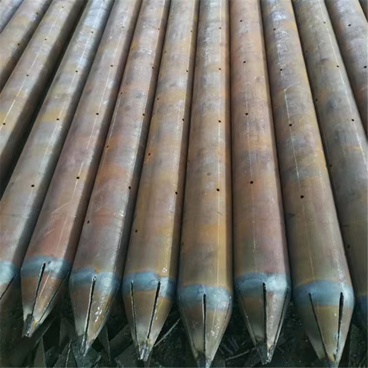 宝安50mm管棚管