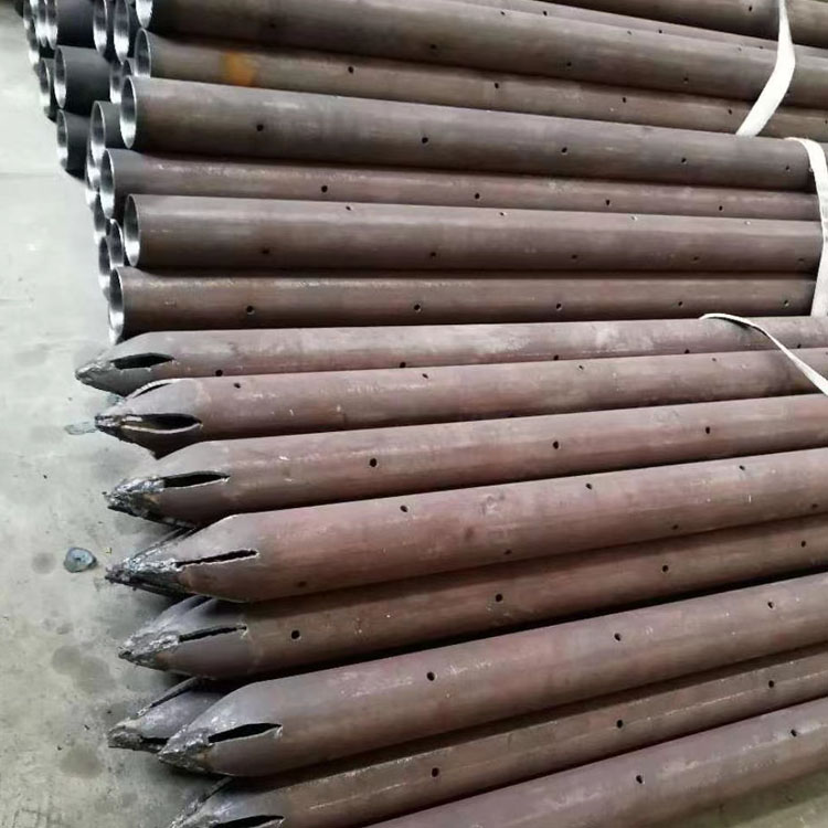 宝安76mm管棚管