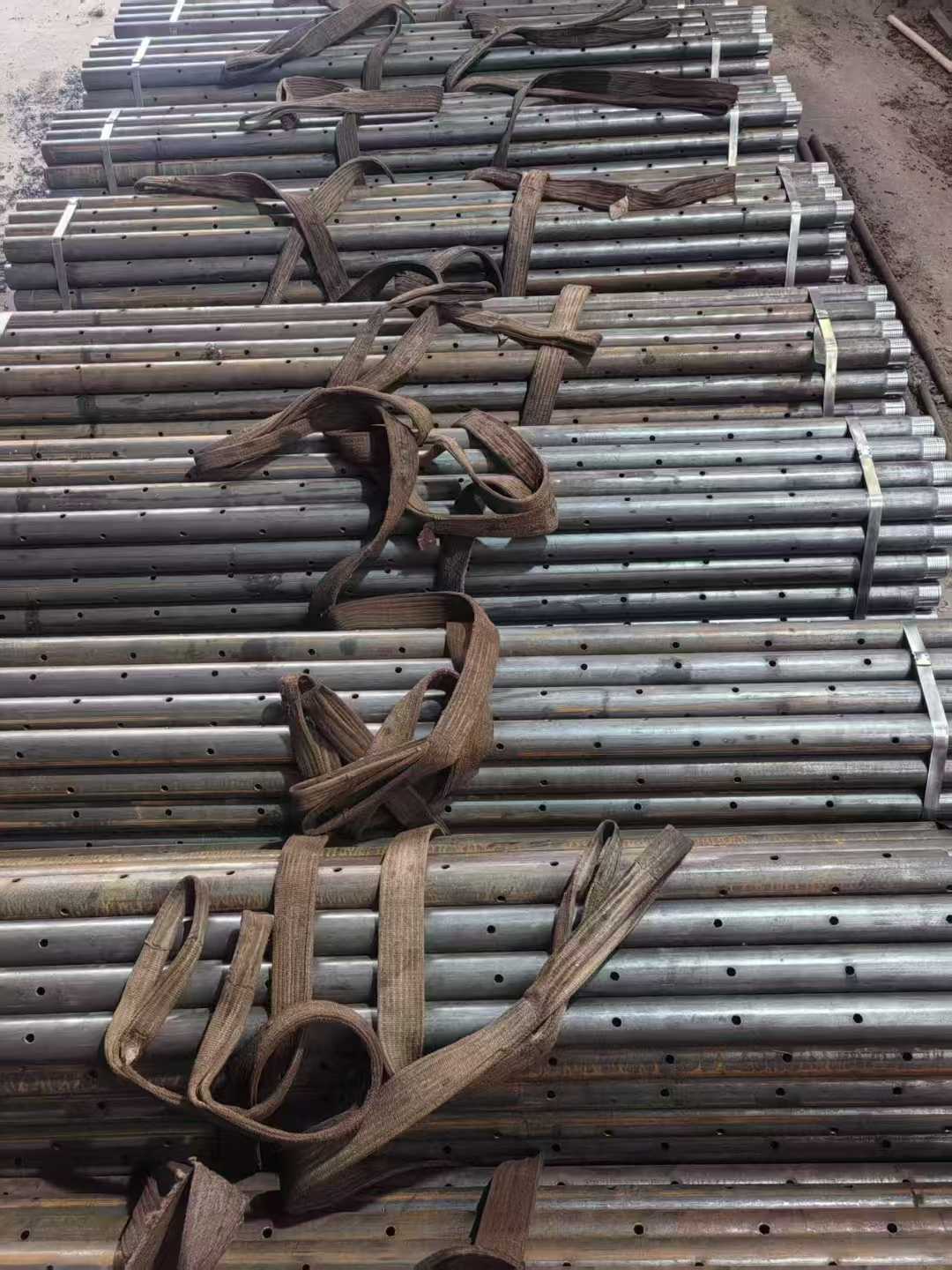 宝安127mm管棚管